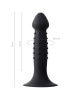 Анальный фаллоимитатор TOYFA A-Toys Spikn, 14 см d 3,1